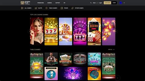 play live casino.